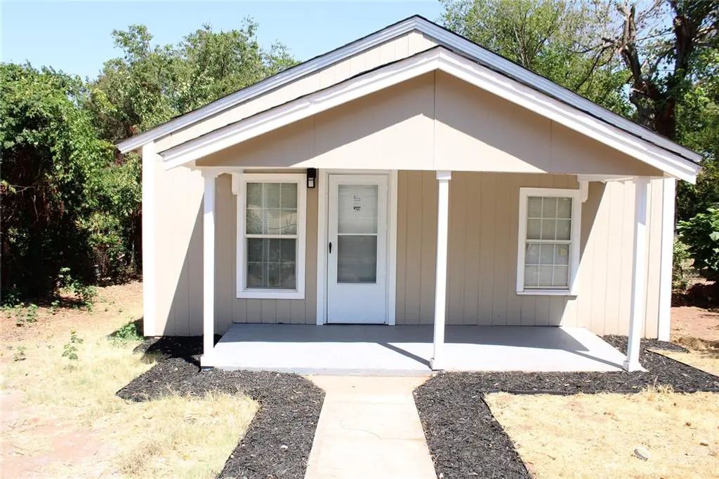 707 Se 22nd Street, Oklahoma City