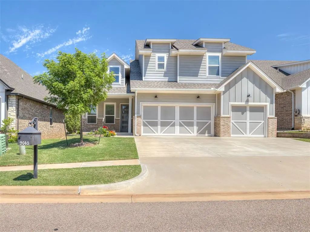 2040 Asaro Way, Edmond