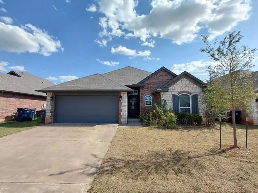 3420 Nw 161st Street, Edmond