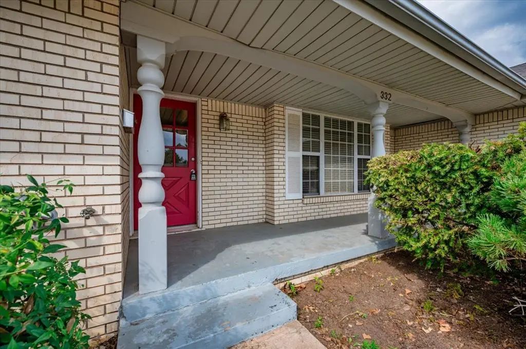 MLS #1246798 for Sale at 332 Forest Drive, in the city of Norman, 73069