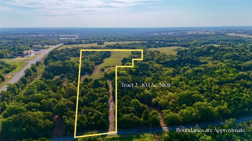 21 N 3480 Road, Earlsboro