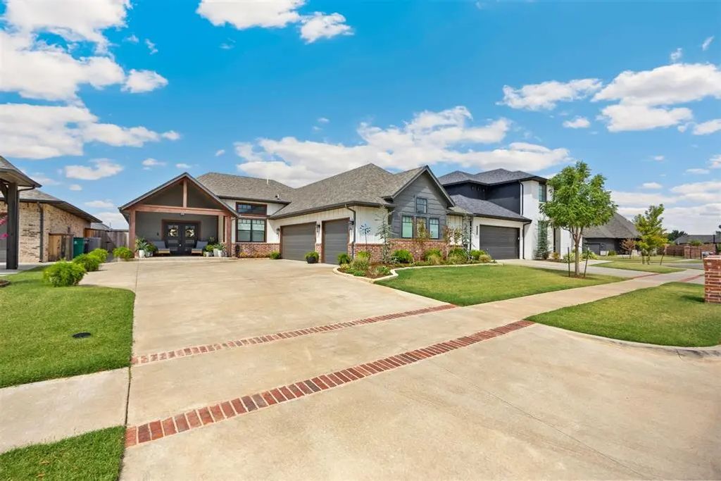 8413 Nw 130th Street, Oklahoma City
