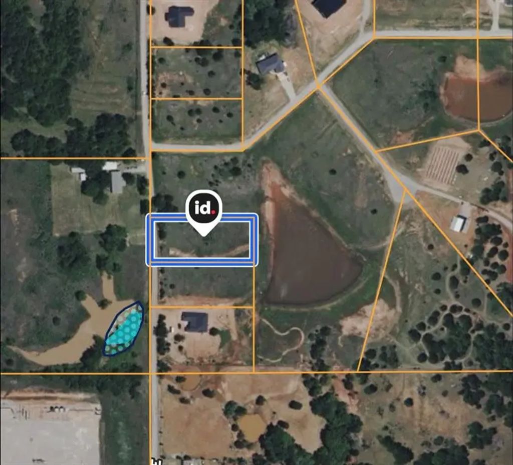 Eastern Ave (lot 16), Purcell