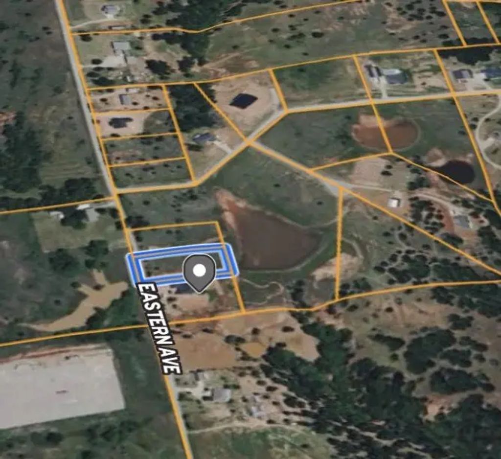 Eastern Ave (lot 17), Purcell