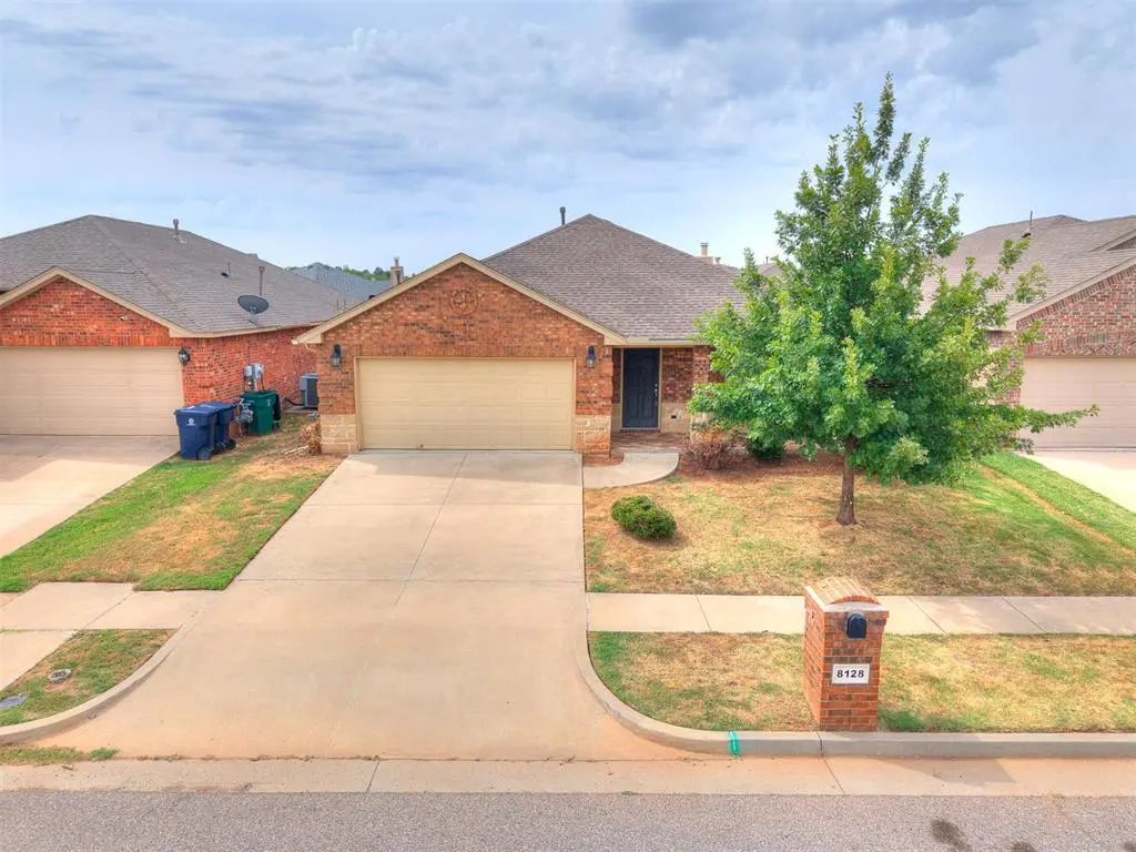 8128 Nw 107th Street, Oklahoma City