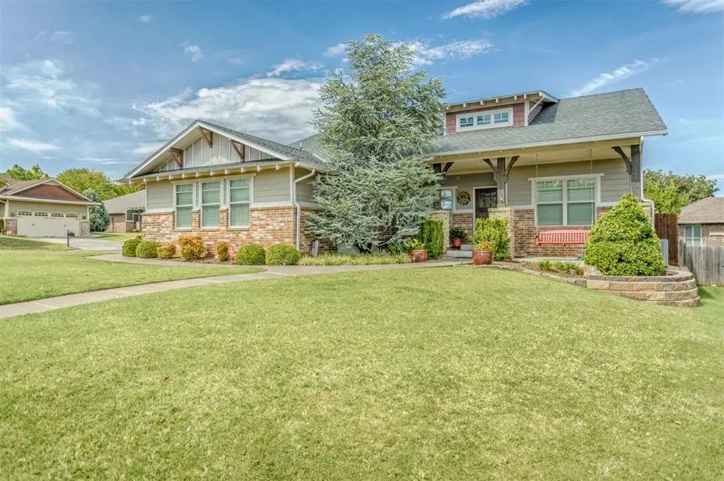 Residential Real Estate for Sale located in the neighborhood of Arbor Creek At The Summit Sec, in the city of Edmond, OK