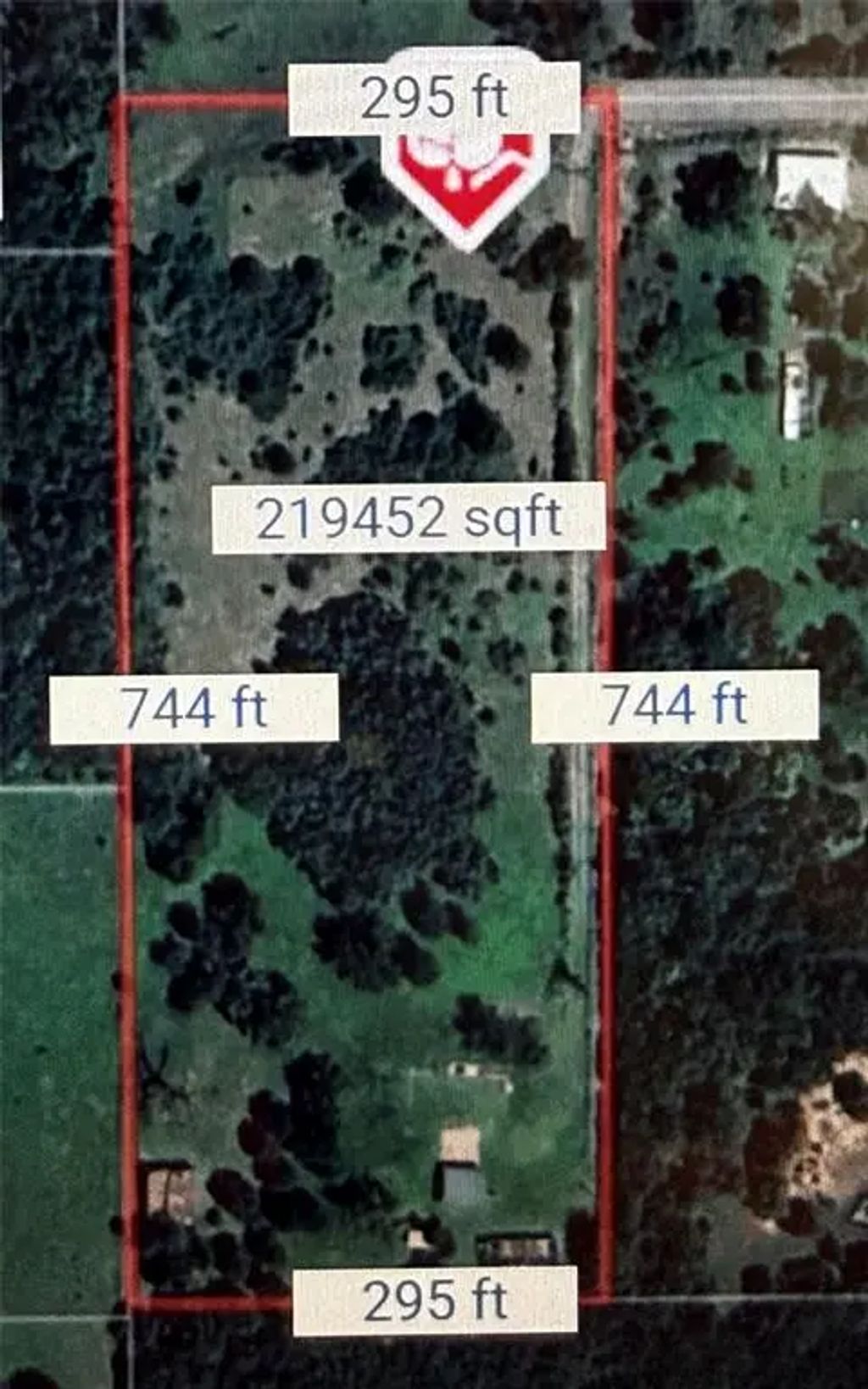 13500 Se 126th Street, Oklahoma City