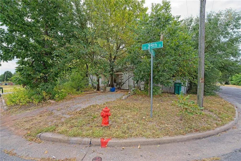 1300 Se 38th Street, Oklahoma City