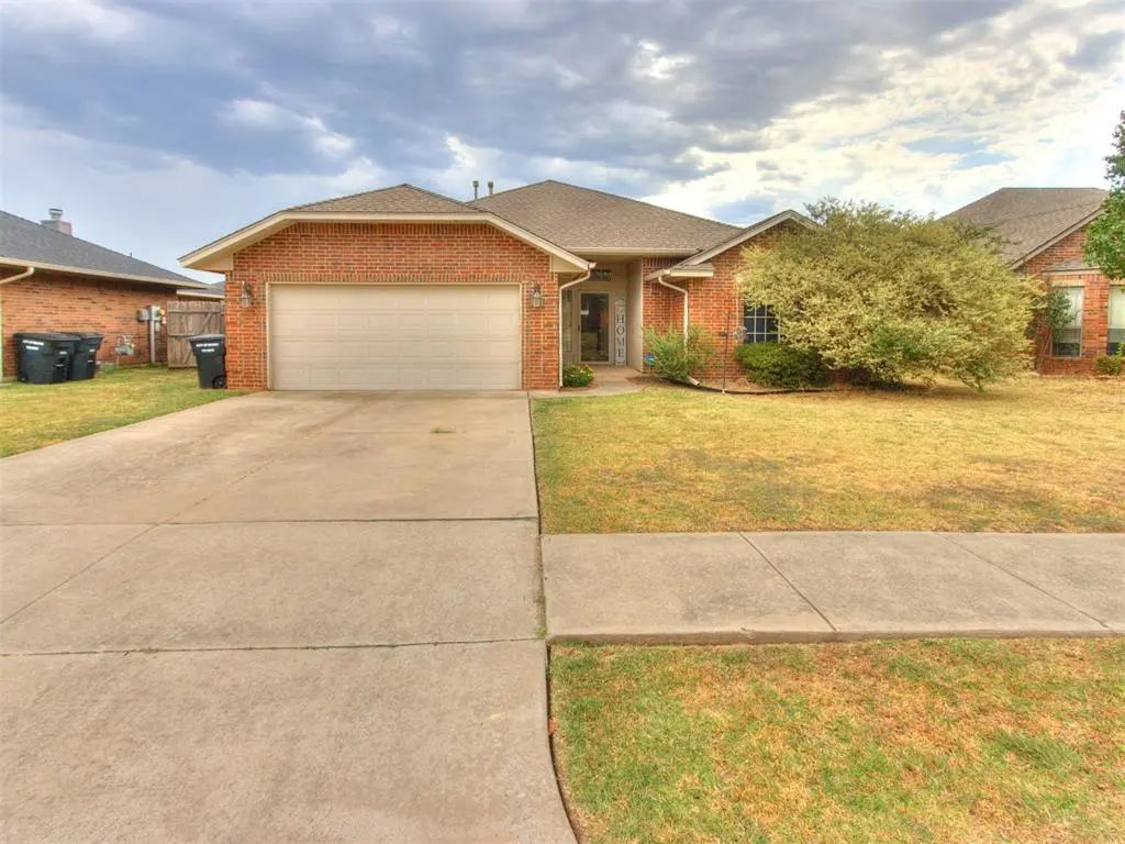 4220 Notting Hill Drive, Oklahoma City