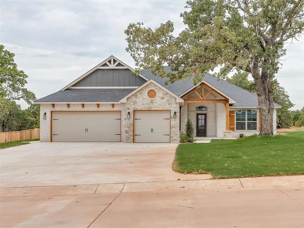 8080 Sacred Forest Road, Arcadia, OK, 73007 For Sale