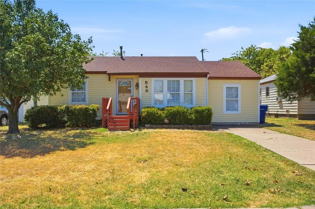 548 E Ercoupe Drive, Midwest City, OK, 73110 For Sale