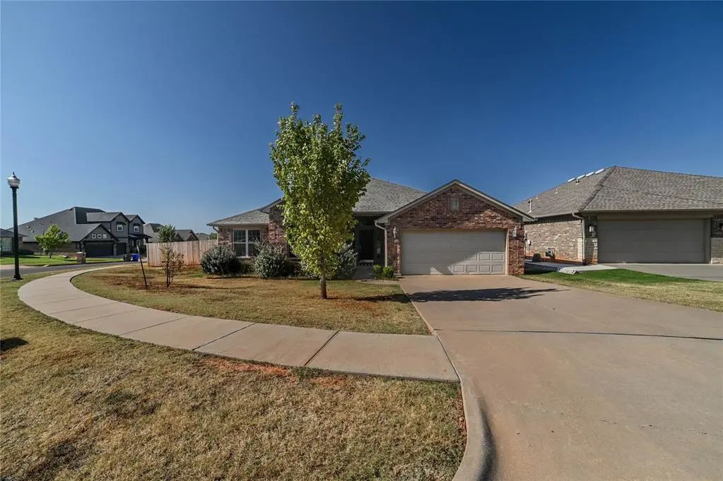 605 Carolyn Ridge Road, Norman, OK, 73071 For Sale