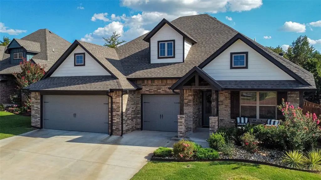 8124 Poplar Drive, Edmond