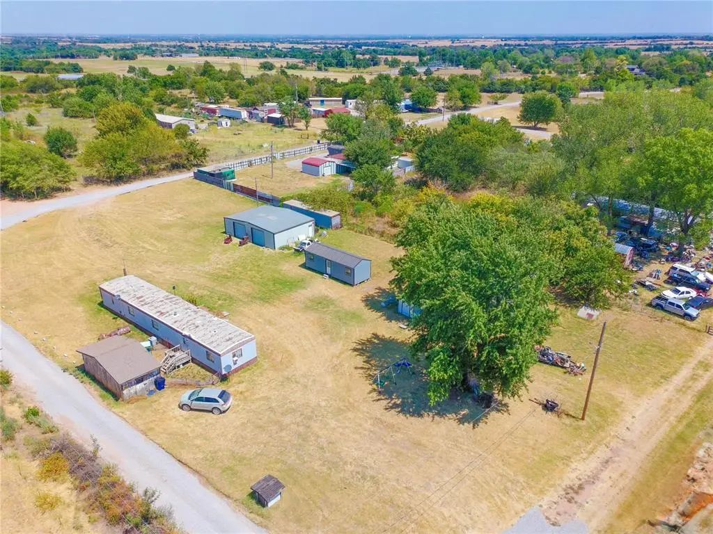 467 County Road 1398, Chickasha