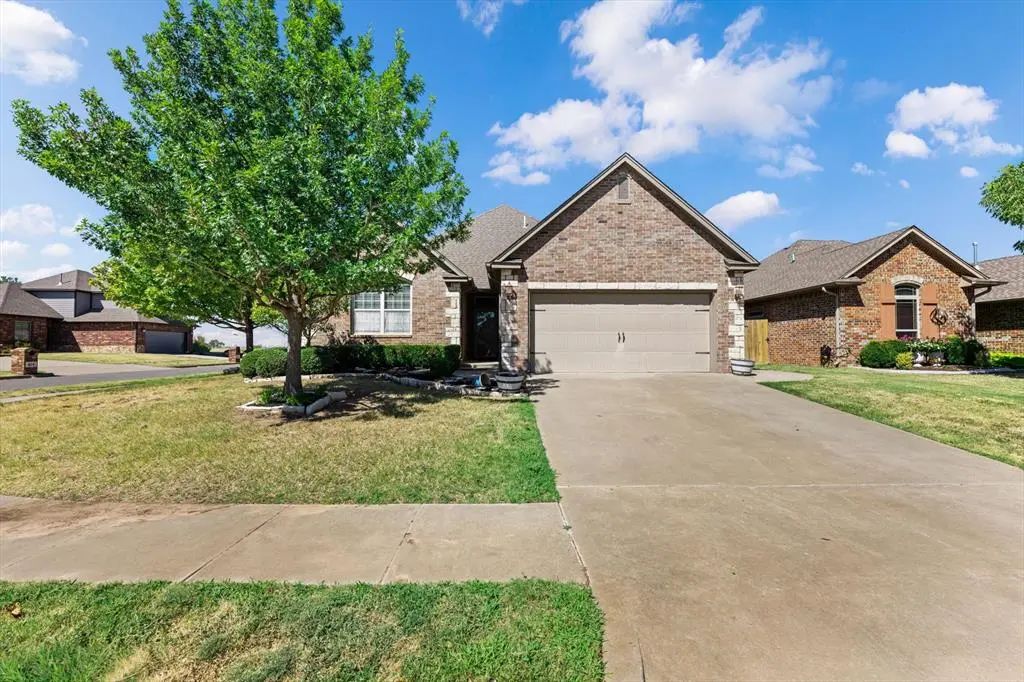 14617 Sylena Way, Oklahoma City