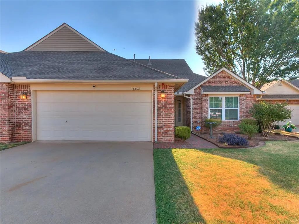 13308 N Prairie View Lane, Oklahoma City