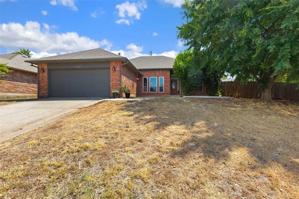 17300 Valley Crest, Edmond