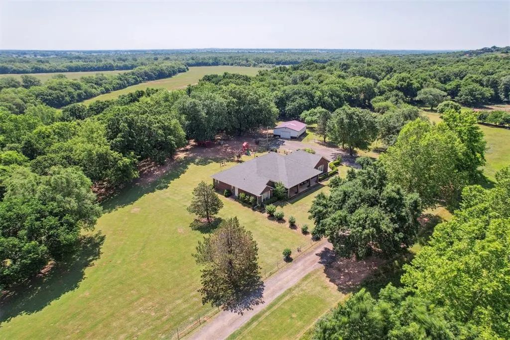 3534 N 9th Avenue, Purcell