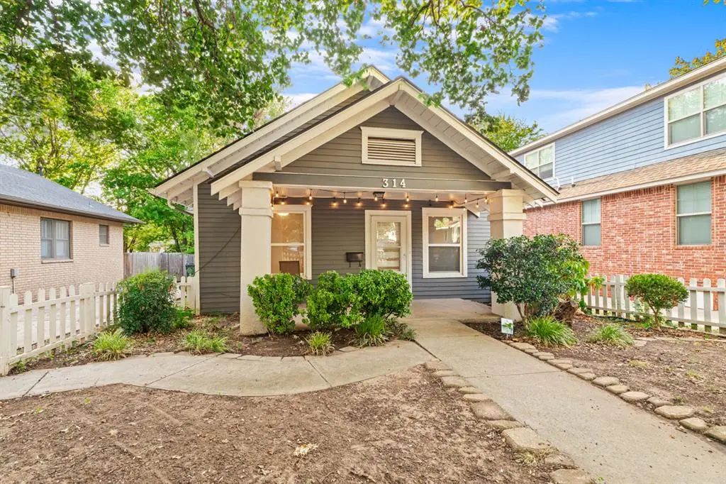 314 S Lahoma Road, Norman