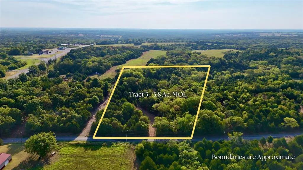 3 N 3480 Road, Earlsboro