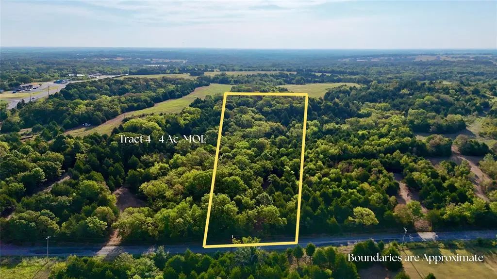 4 N 3480 Road, Earlsboro