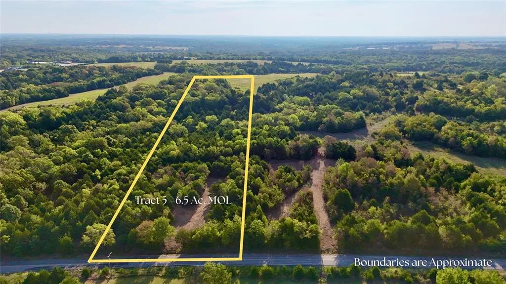 5 N 3480 Road, Earlsboro