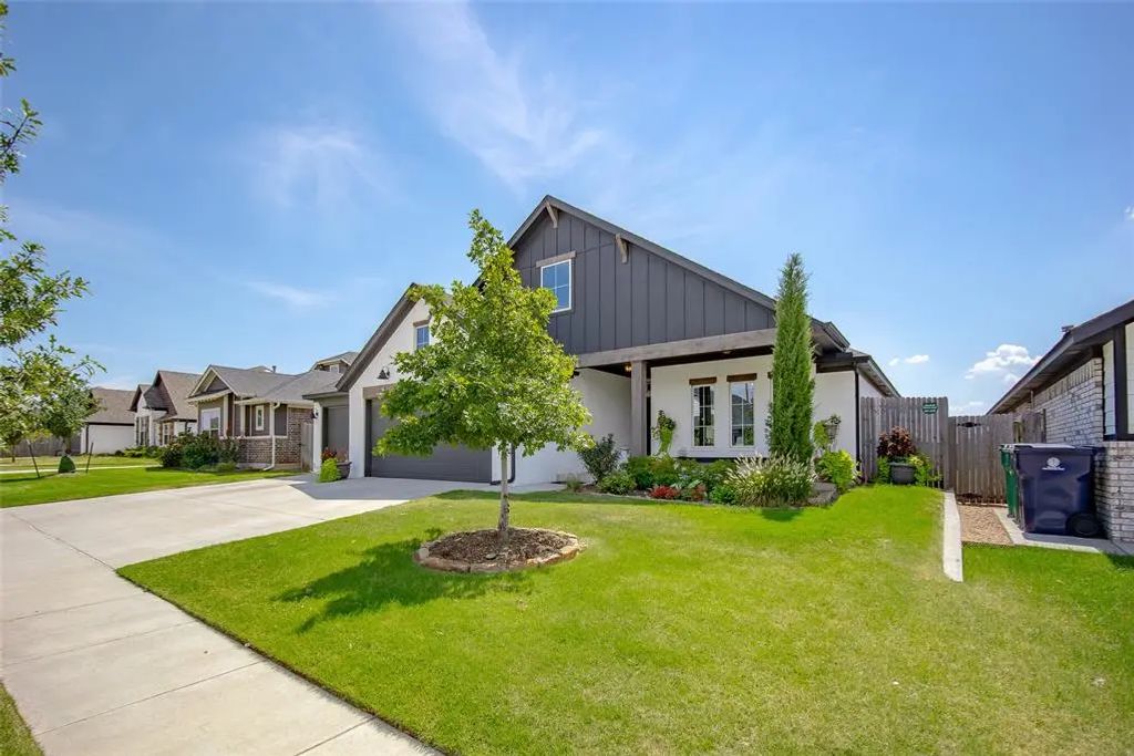 1600 Sw 157th Street, Oklahoma City