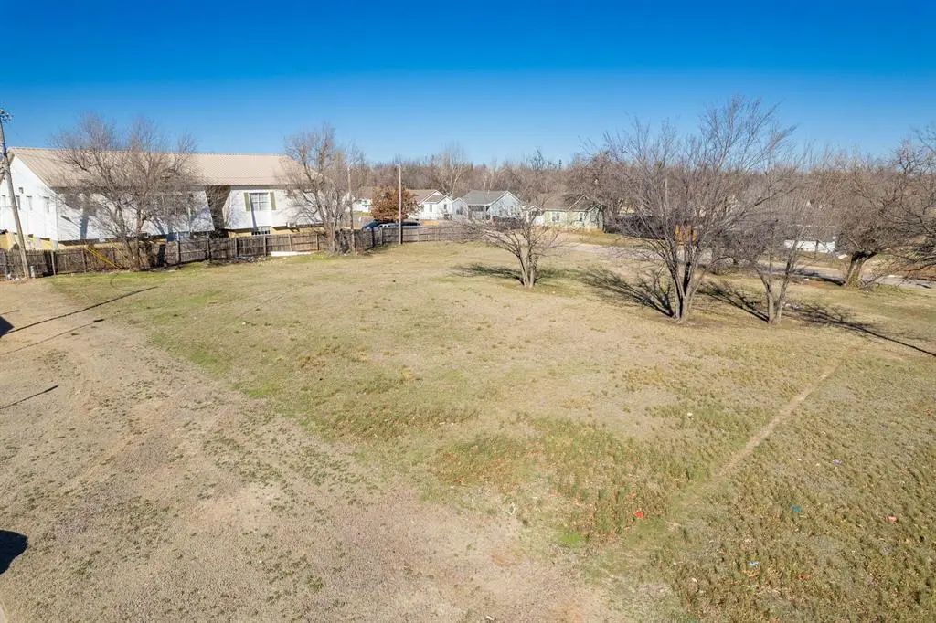 8315 N Western Avenue, Oklahoma City