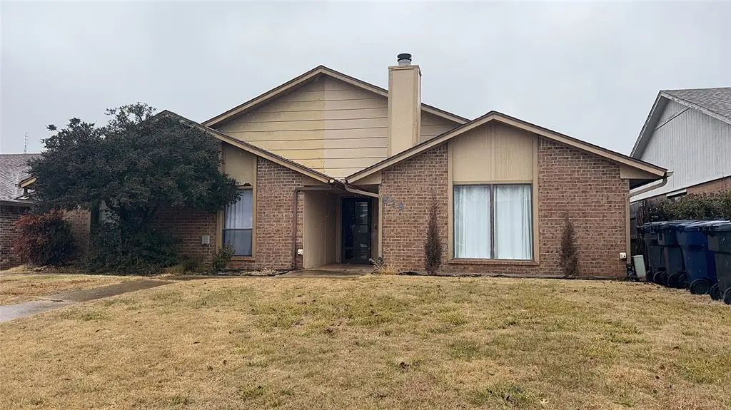 529 Nw 137th Street, Edmond