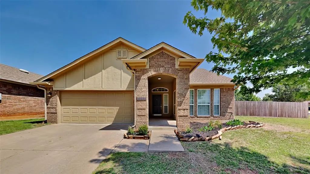 2801 Nw 182nd Street, Edmond