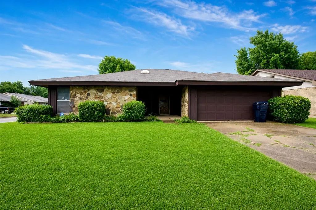 9024 N Eagle Lane, Oklahoma City