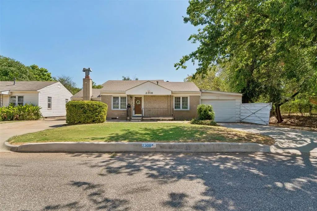 MLS Number 1246986 in the city of Oklahoma City Homes for Sale by Epperly Heights Sub, the zipcode of 73115