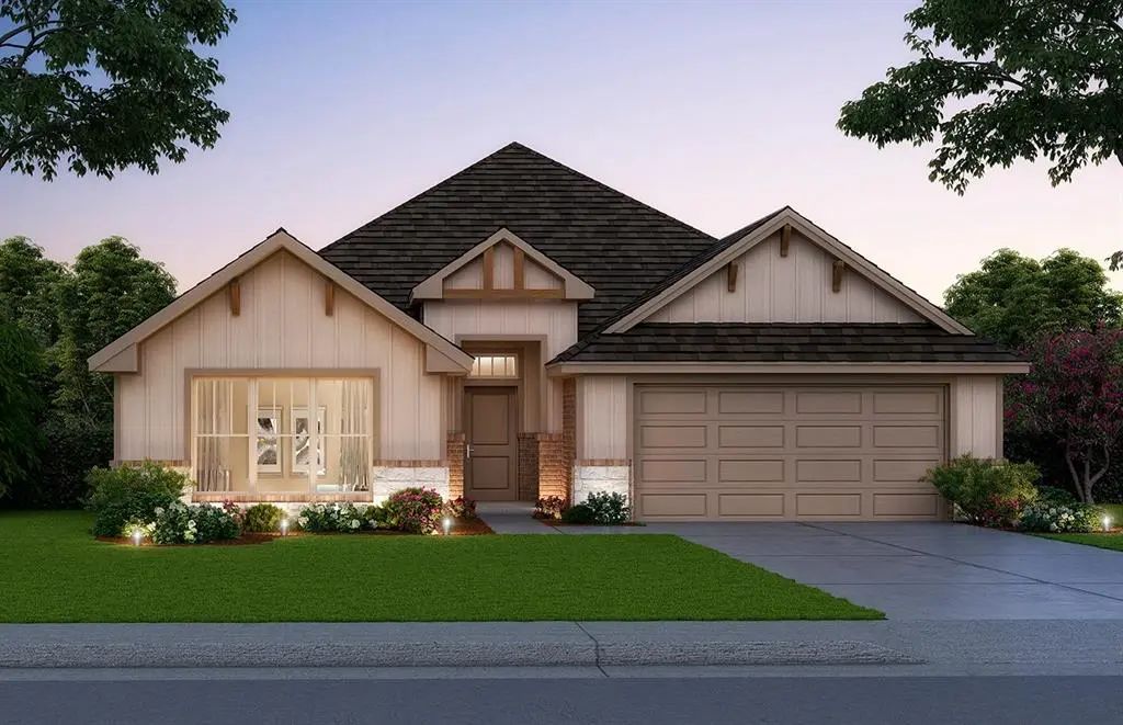 2620 Nw 194th Street, Edmond