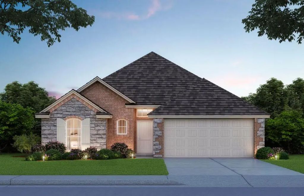 19616 Taggert Drive, Edmond