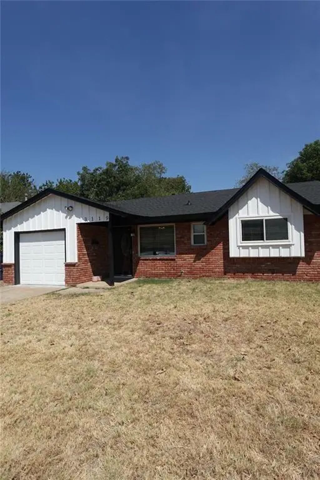 3119 Nw 65th Street, Oklahoma City
