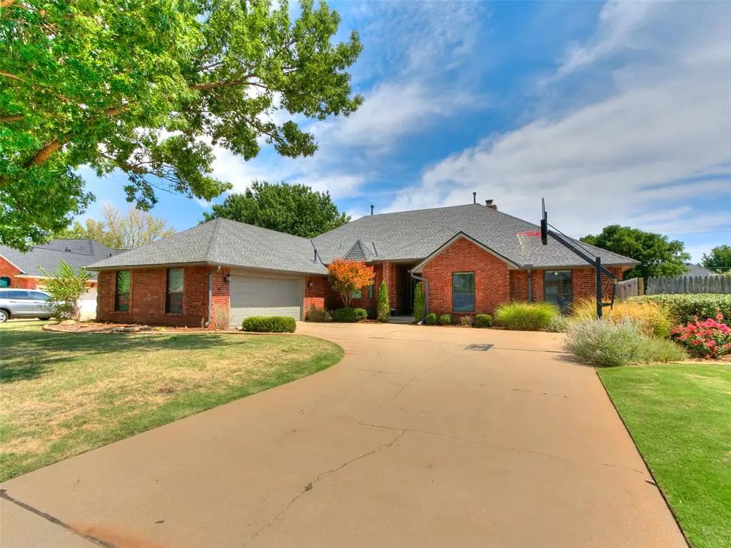 11616 Kingswick Drive, Oklahoma City