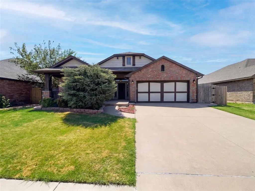 704 Sw 149th Place, Oklahoma City