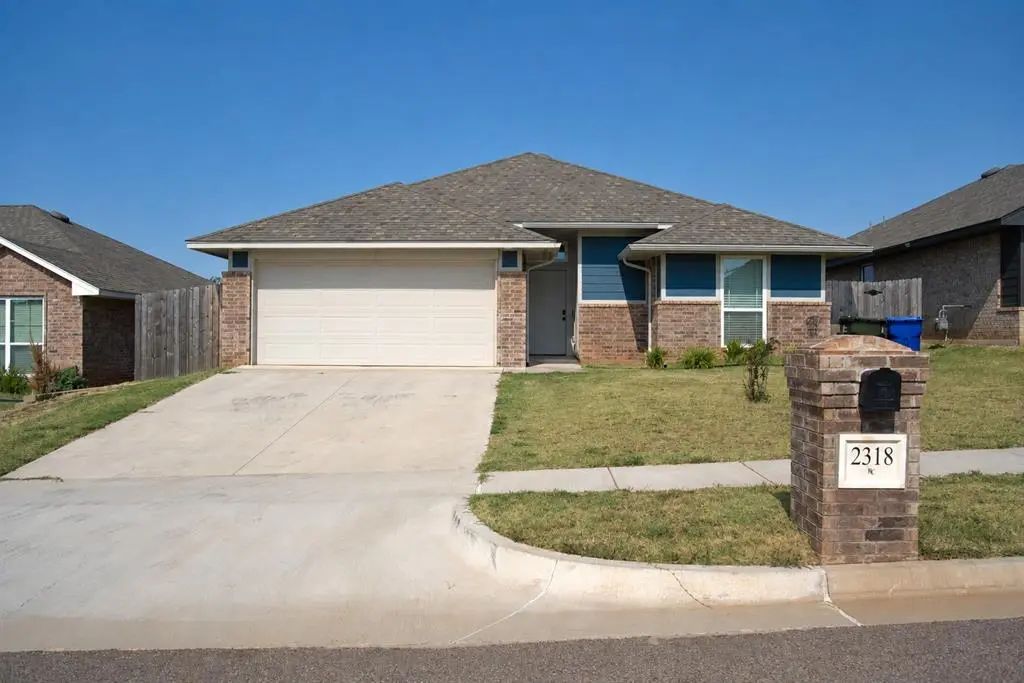 2318 Arcady Avenue, Norman
