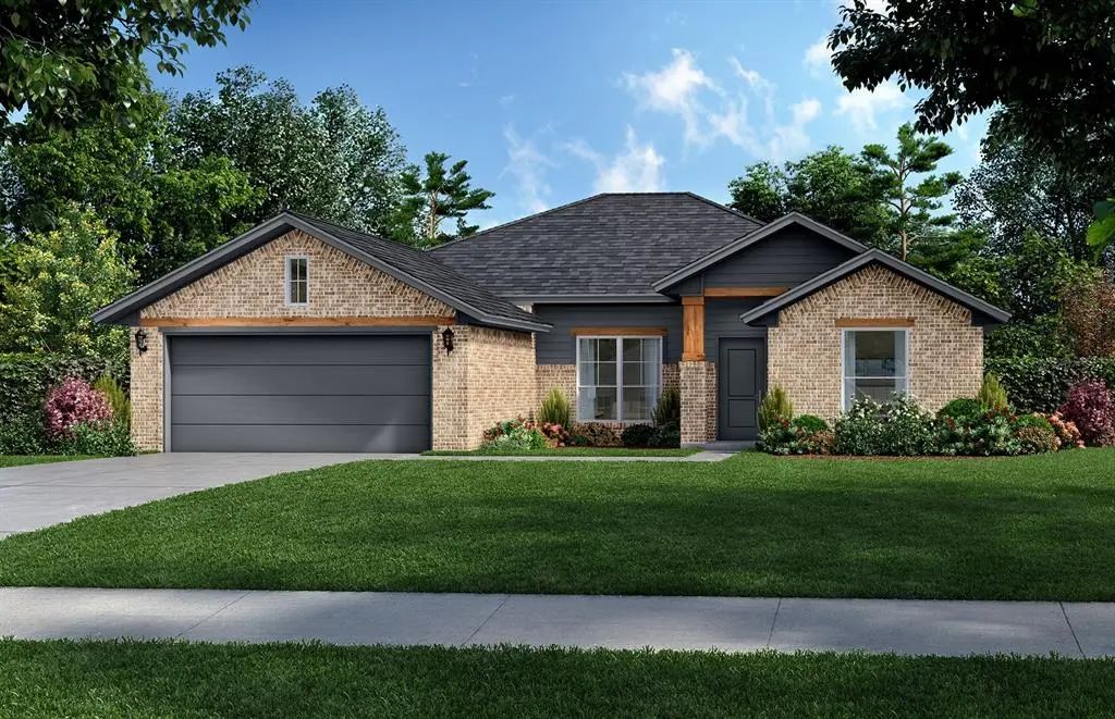 1084 Se 17th Street, Newcastle, OK, 73065 - Farmington - 1247034, Residential