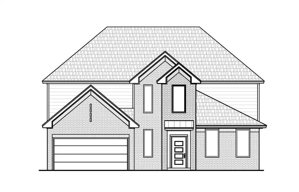 MLS #1247042 for Sale at 1633 Addington Road, in the city of Newcastle, 73065