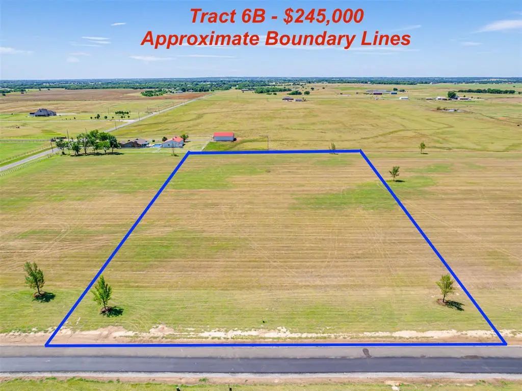 1090 Wild Flower (tract 6b) Way, Goldsby