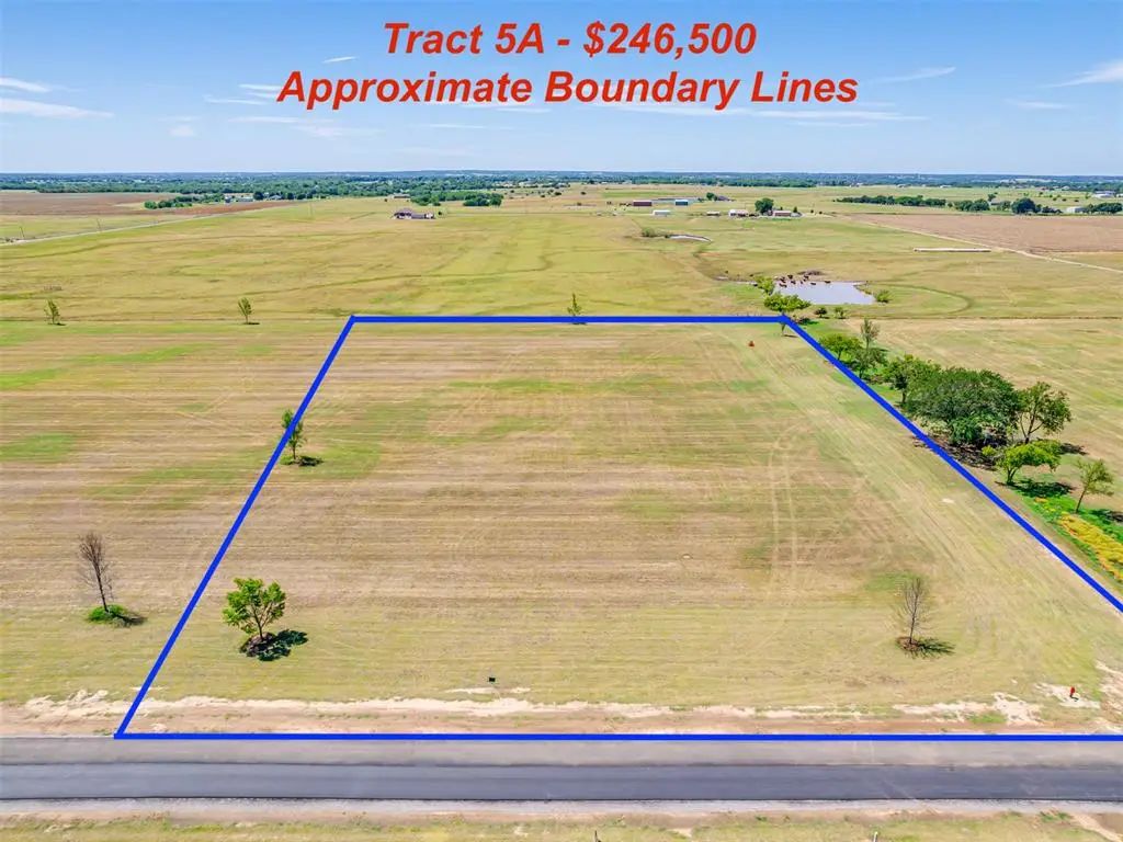 942 Wild Flower (tract 5a) Way, Goldsby