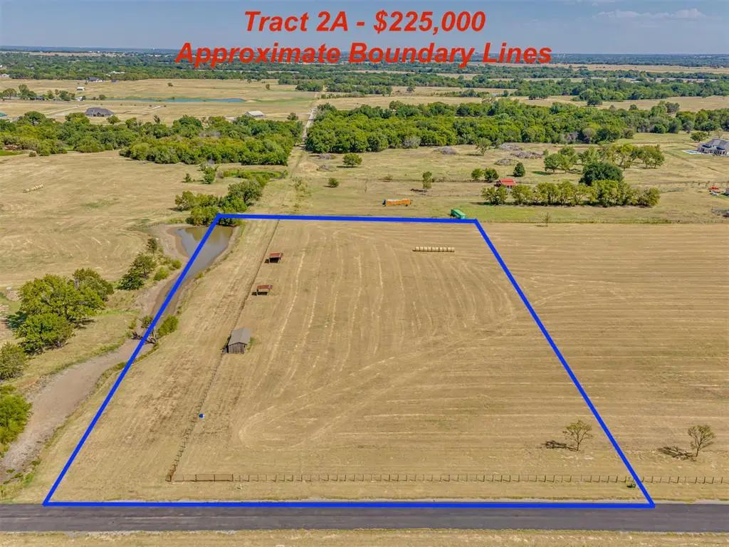 943 Wild Flower (tract 2a) Way, Goldsby