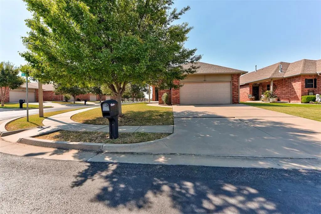 48 Se 87th Street, Oklahoma City