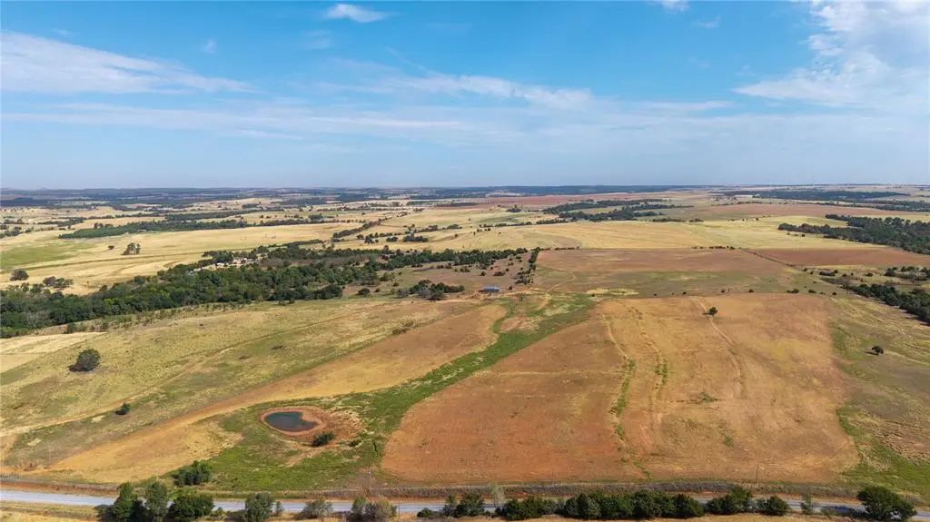 County Road 1140, Lookeba