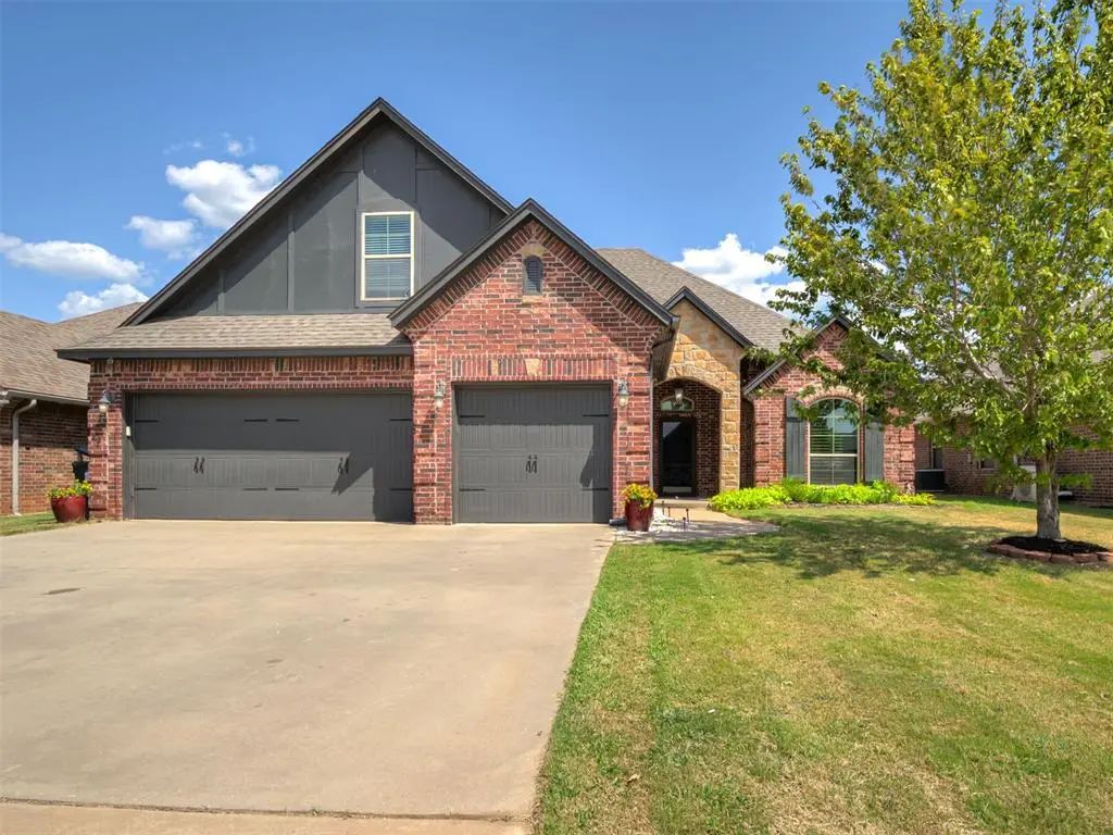 3715 Presidio Circle, Norman