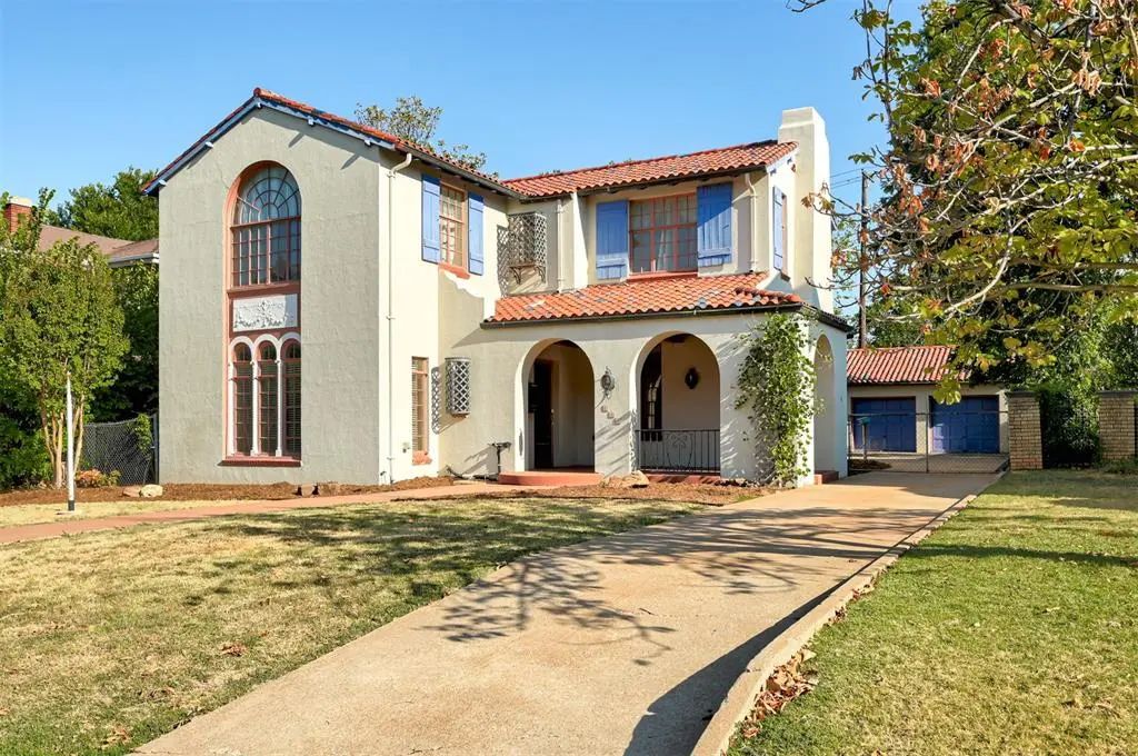621 Ne 16th Street, Oklahoma City