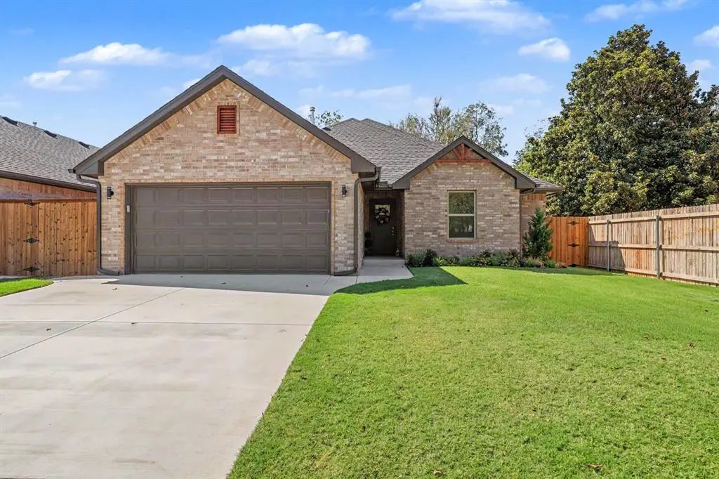404 Sw 40 Street, Oklahoma City
