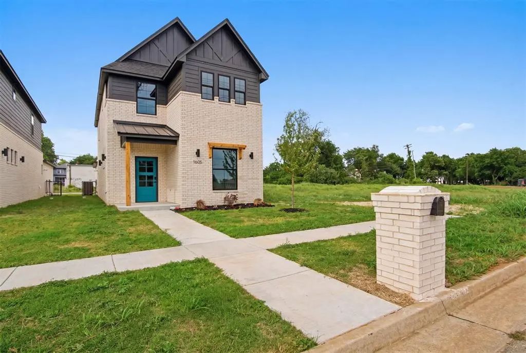 1605 Ne 7th Street, Oklahoma City