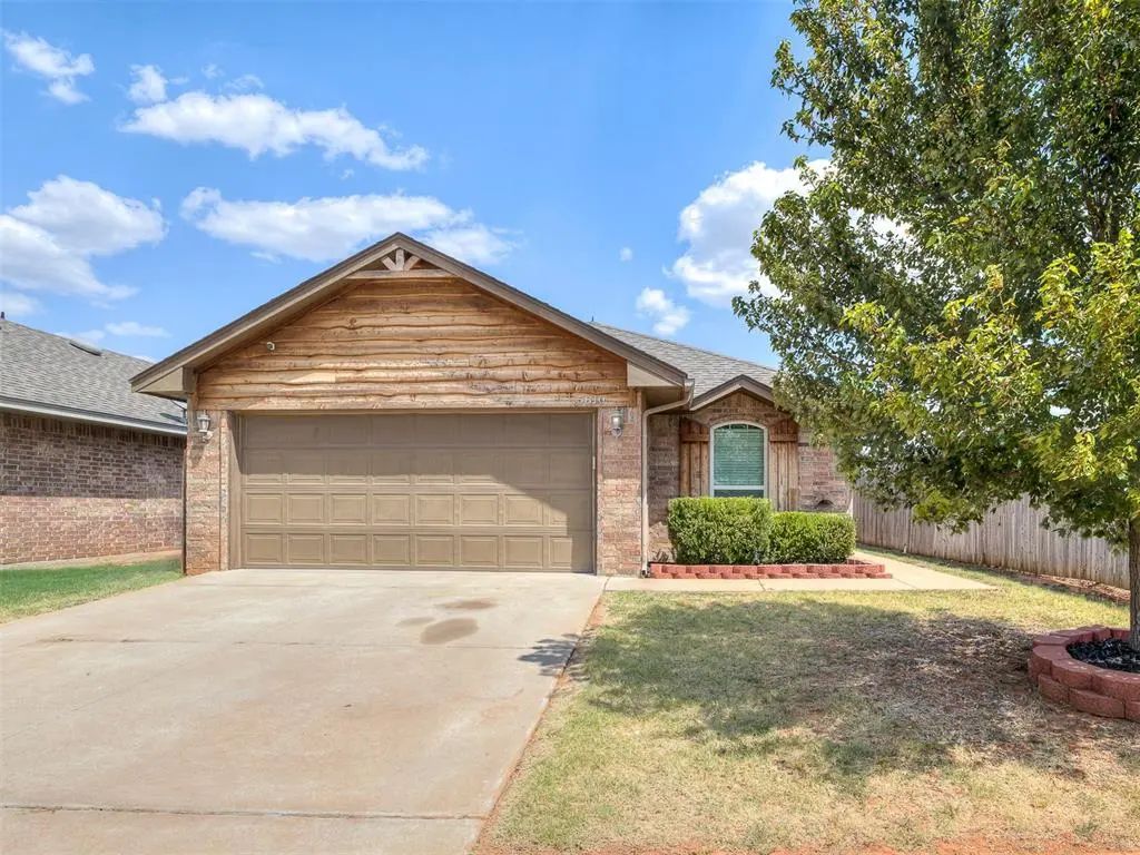 5810 Clearwater Drive, Oklahoma City